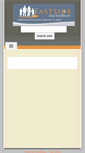Mobile Screenshot of ethc-elpaso.com